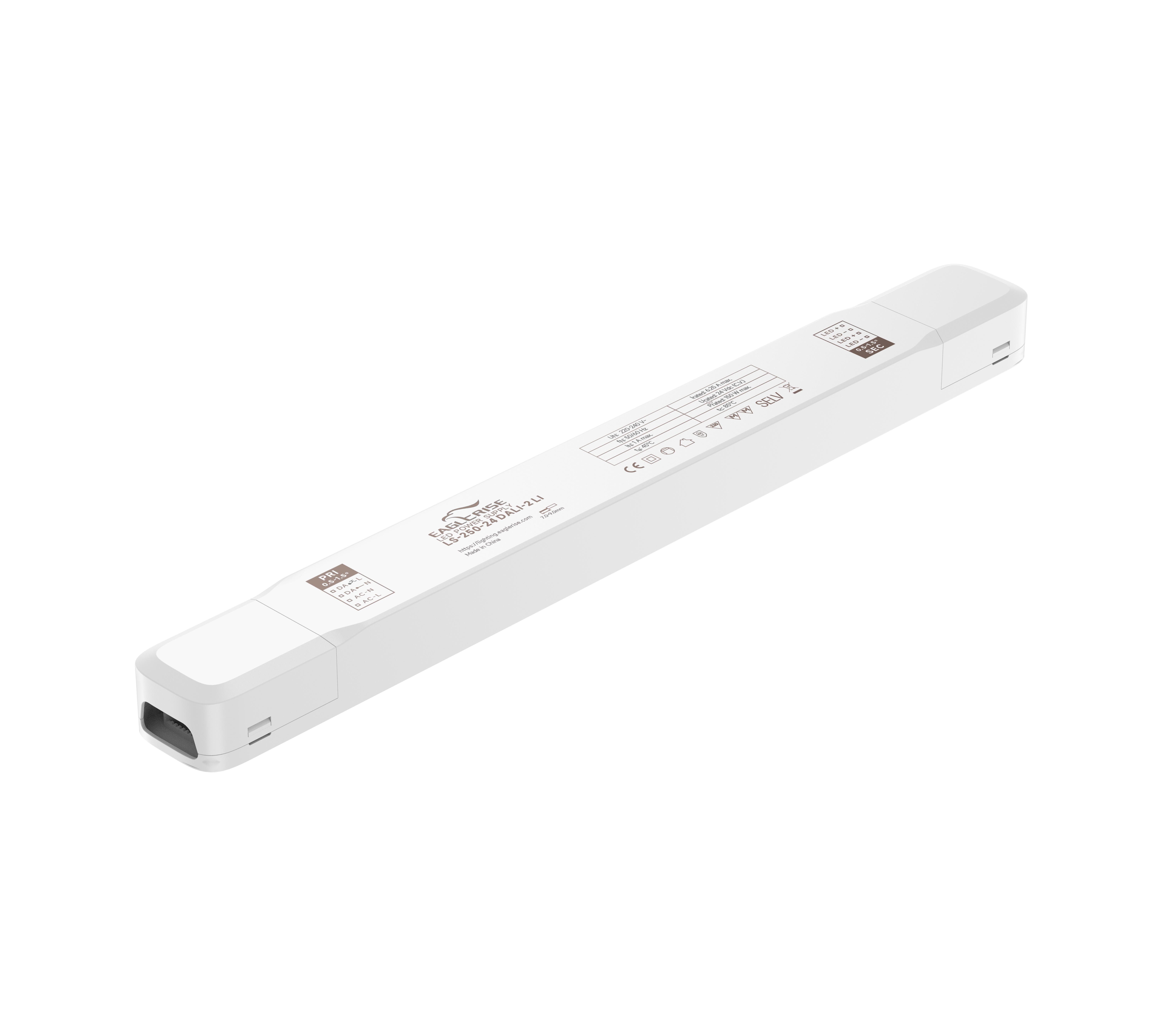 LS-250-24 DALI-2 LI